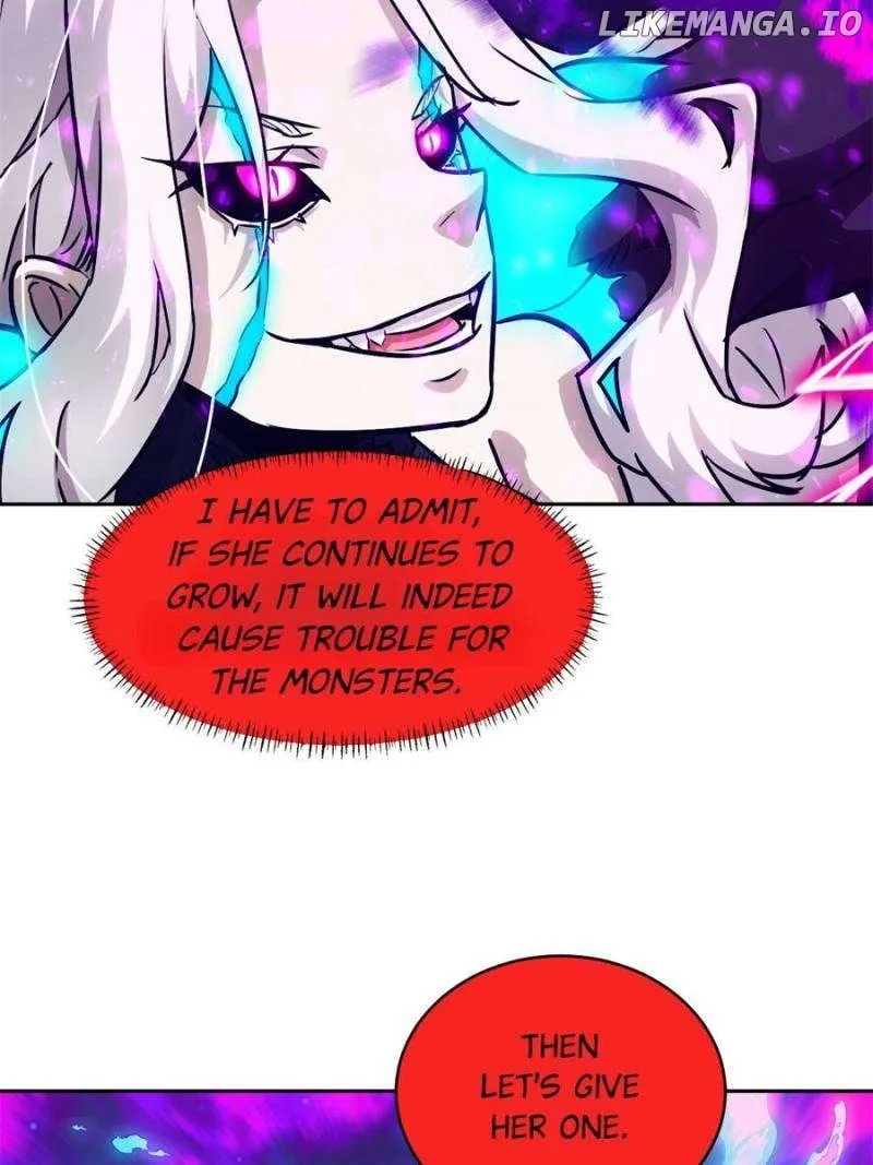 Left Handed Mutation Chapter 89 page 61 - 