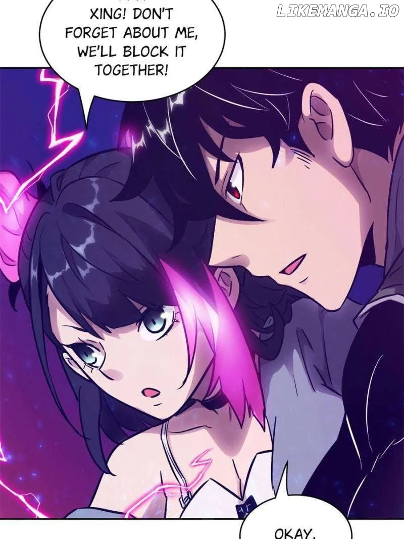 Left Handed Mutation Chapter 89 page 70 - 