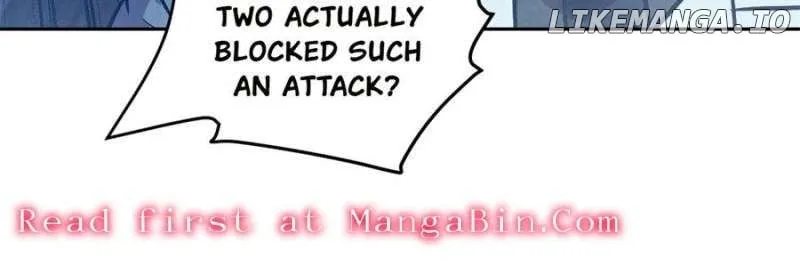 Left Handed Mutation Chapter 89 page 78 - 