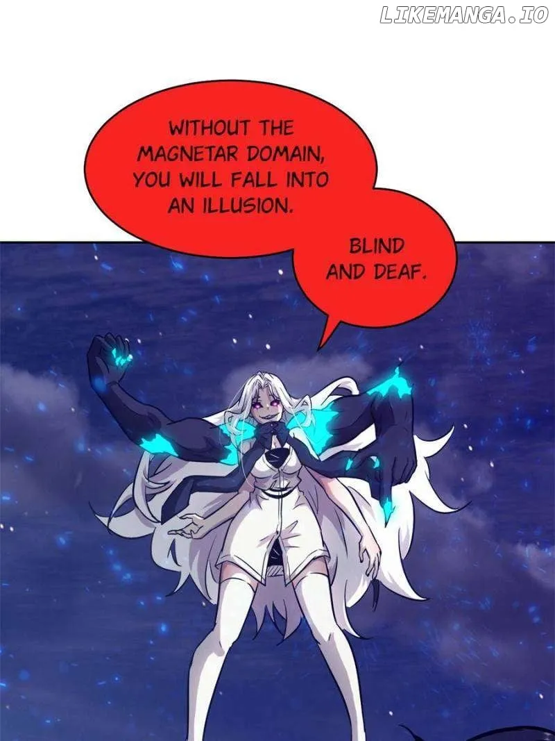 Left Handed Mutation Chapter 89 page 80 - 