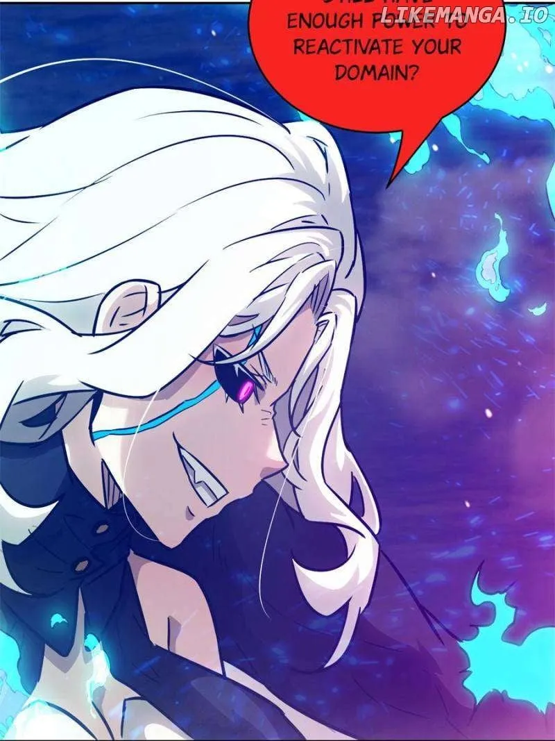 Left Handed Mutation Chapter 90 page 11 - 