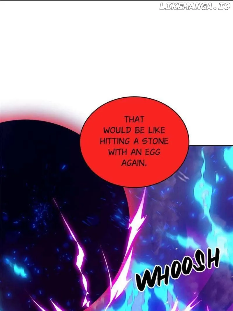 Left Handed Mutation Chapter 90 page 12 - 