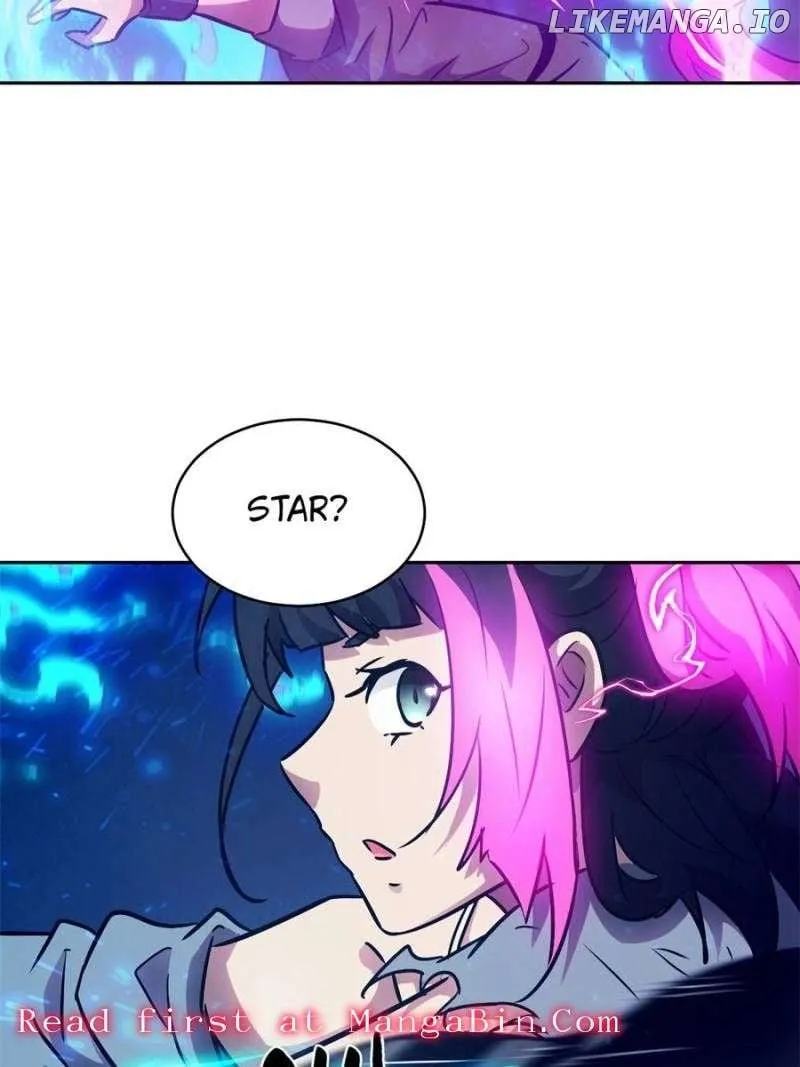 Left Handed Mutation Chapter 90 page 14 - 