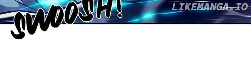 Left Handed Mutation Chapter 90 page 15 - 