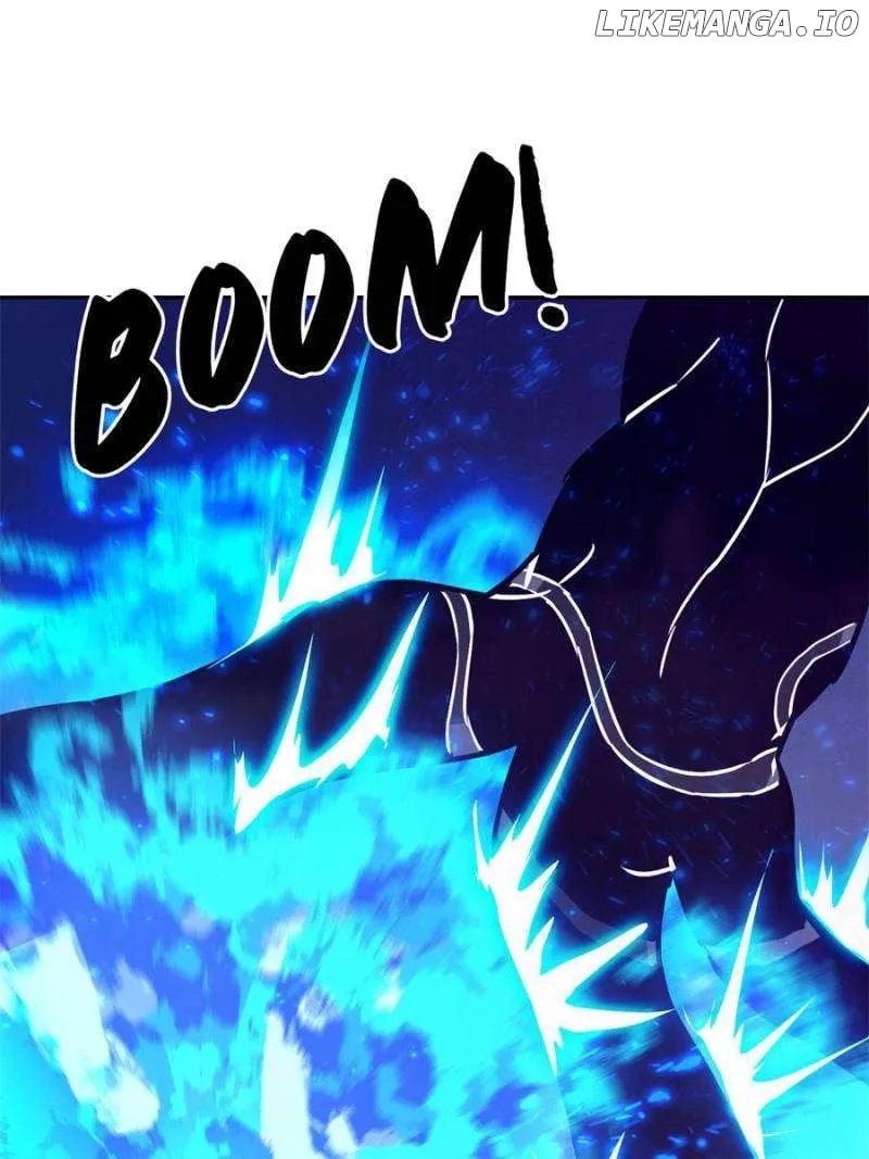 Left Handed Mutation Chapter 90 page 23 - 