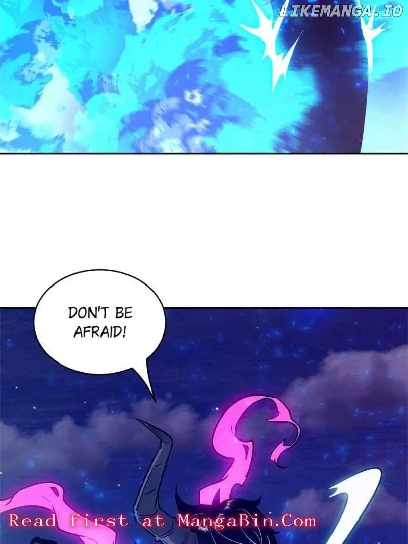 Left Handed Mutation Chapter 90 page 24 - 