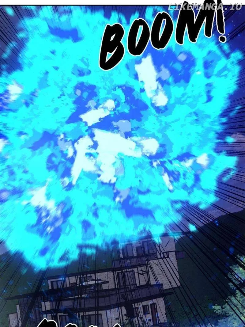 Left Handed Mutation Chapter 90 page 26 - 