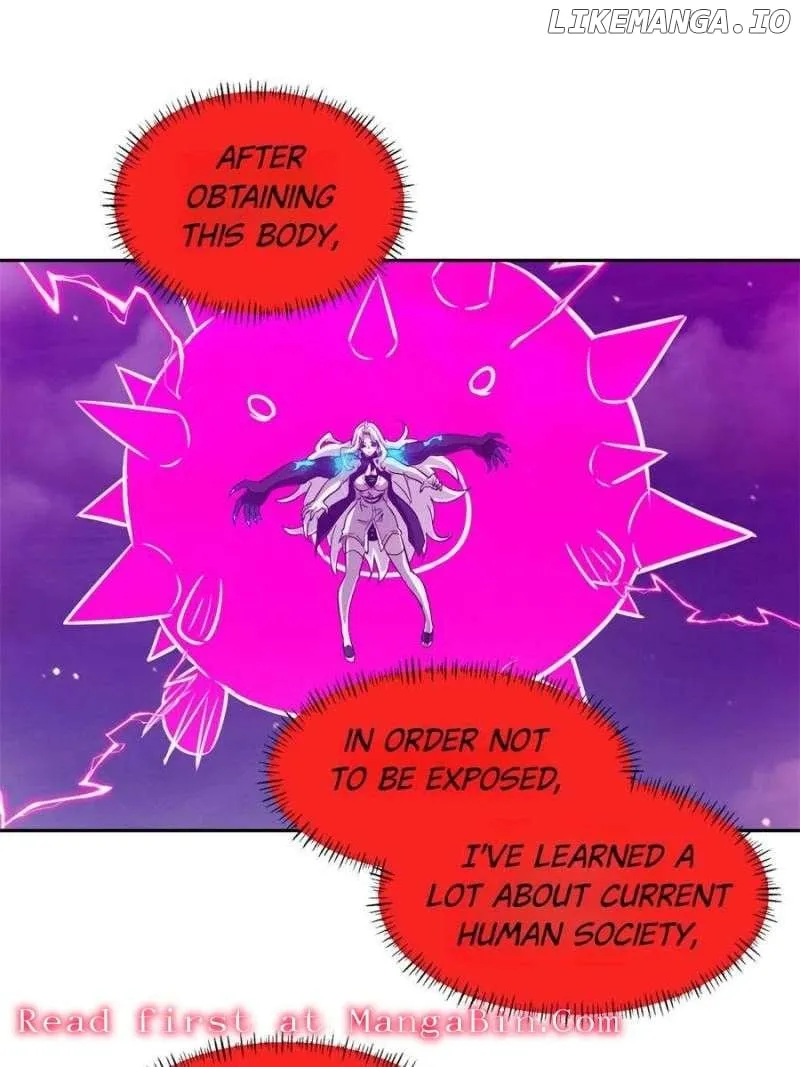 Left Handed Mutation Chapter 90 page 44 - 