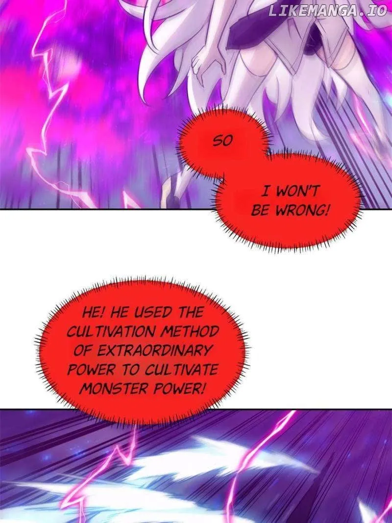 Left Handed Mutation Chapter 90 page 46 - 