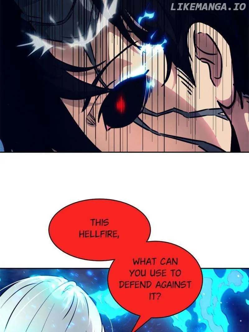Left Handed Mutation Chapter 90 page 6 - 