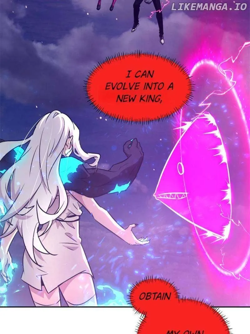 Left Handed Mutation Chapter 90 page 53 - 