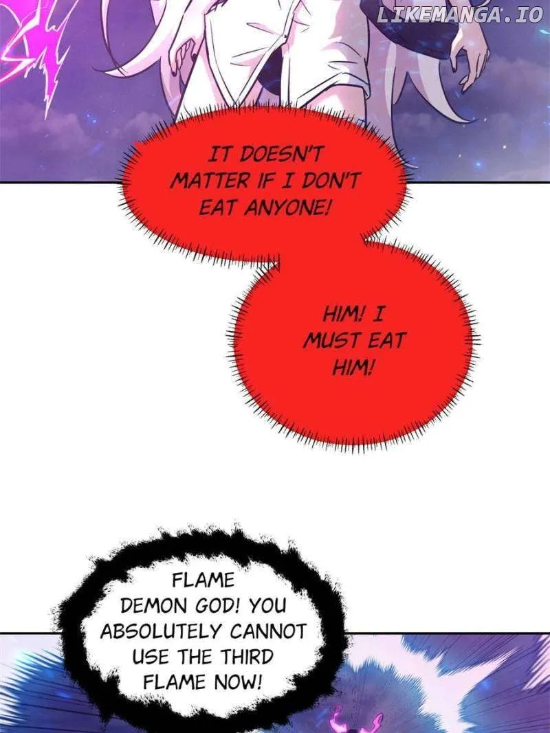Left Handed Mutation Chapter 90 page 55 - 