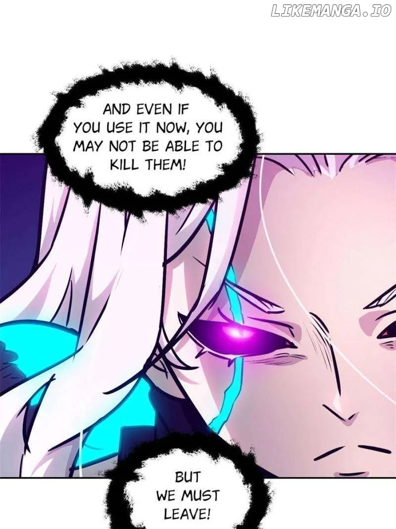 Left Handed Mutation Chapter 90 page 58 - 