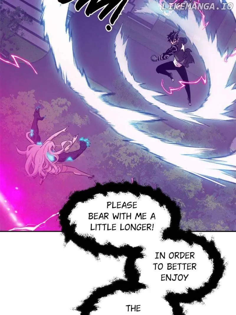 Left Handed Mutation Chapter 90 page 60 - 