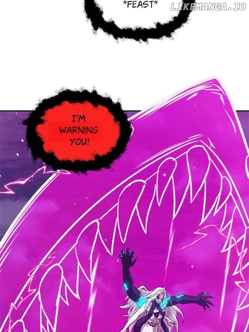 Left Handed Mutation Chapter 90 page 61 - 