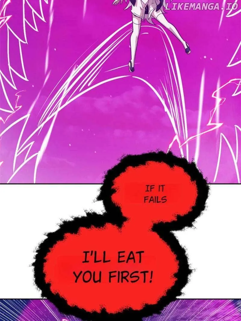 Left Handed Mutation Chapter 90 page 62 - 