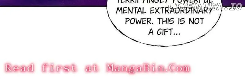 Left Handed Mutation Chapter 90 page 64 - 
