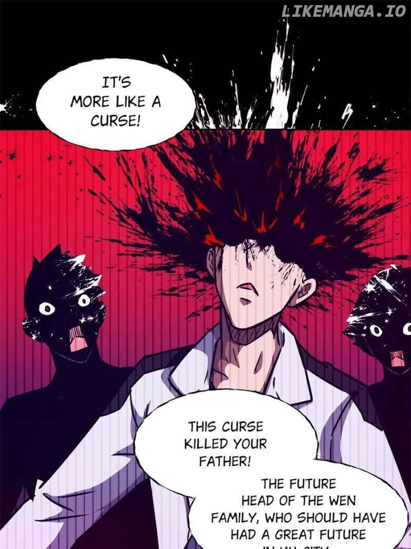 Left Handed Mutation Chapter 90 page 65 - 
