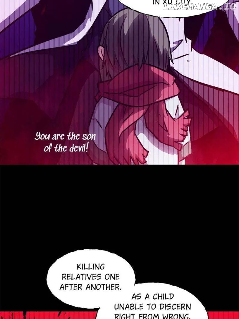 Left Handed Mutation Chapter 90 page 66 - 