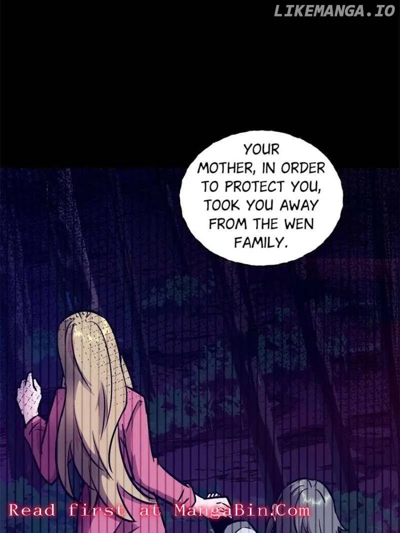 Left Handed Mutation Chapter 90 page 68 - 