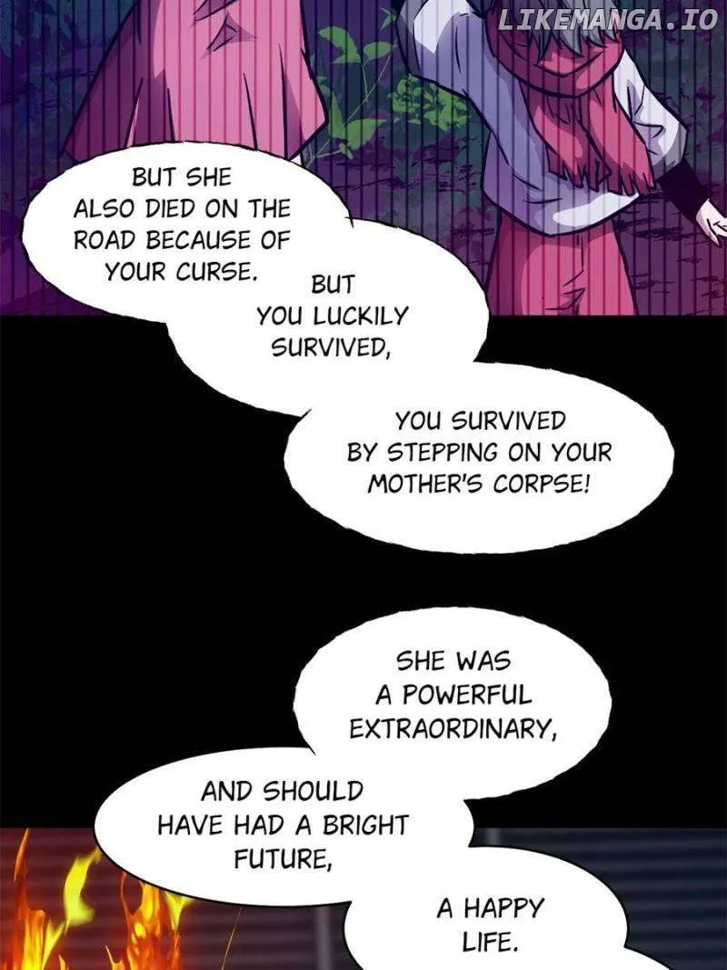 Left Handed Mutation Chapter 90 page 69 - 