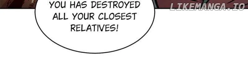 Left Handed Mutation Chapter 90 page 71 - 