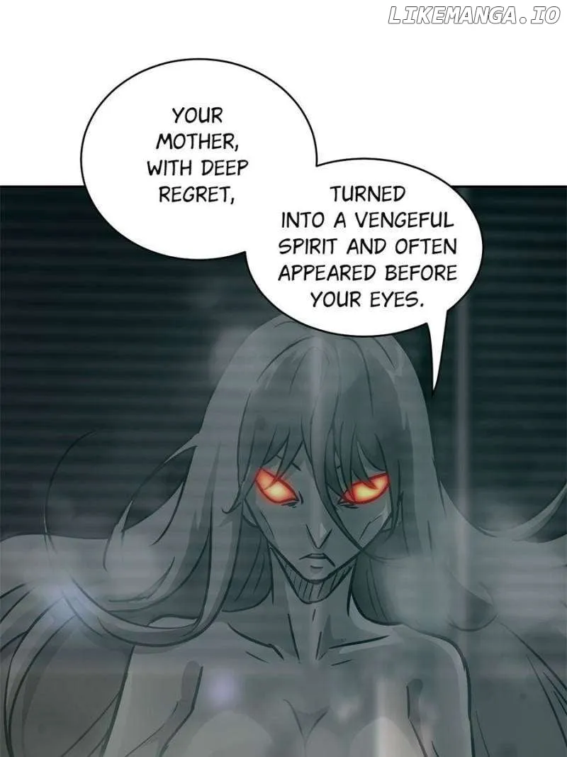 Left Handed Mutation Chapter 90 page 72 - 