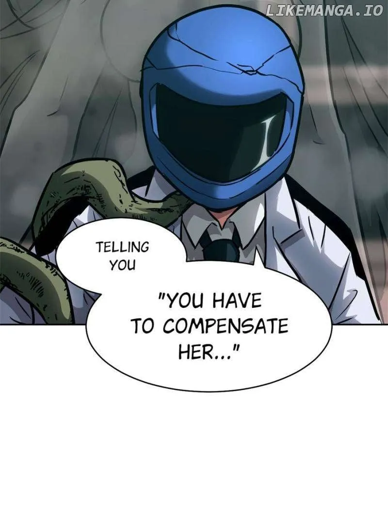 Left Handed Mutation Chapter 90 page 73 - 