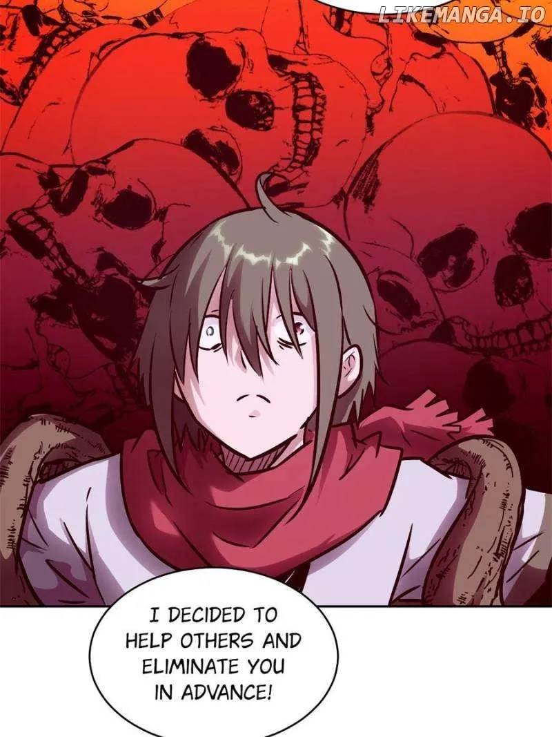 Left Handed Mutation Chapter 90 page 76 - 