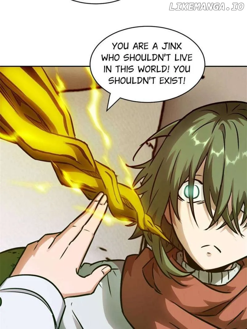 Left Handed Mutation Chapter 90 page 77 - 