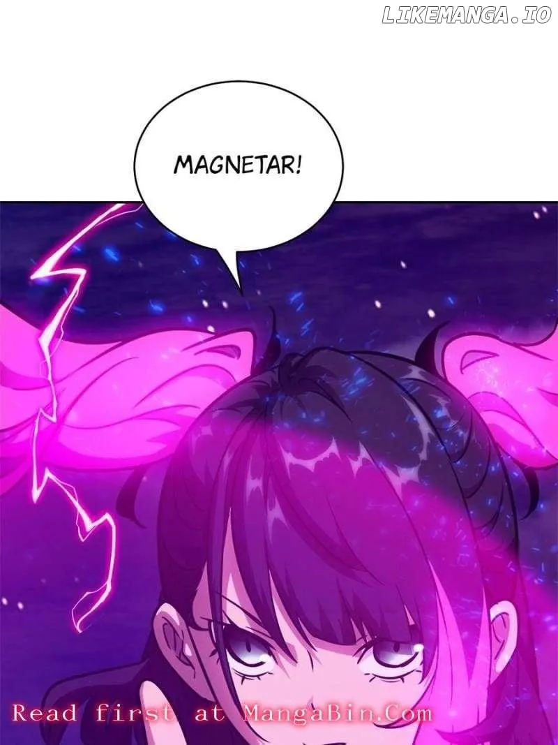 Left Handed Mutation Chapter 90 page 9 - 
