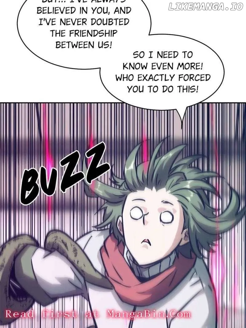 Left Handed Mutation Chapter 90 page 83 - 