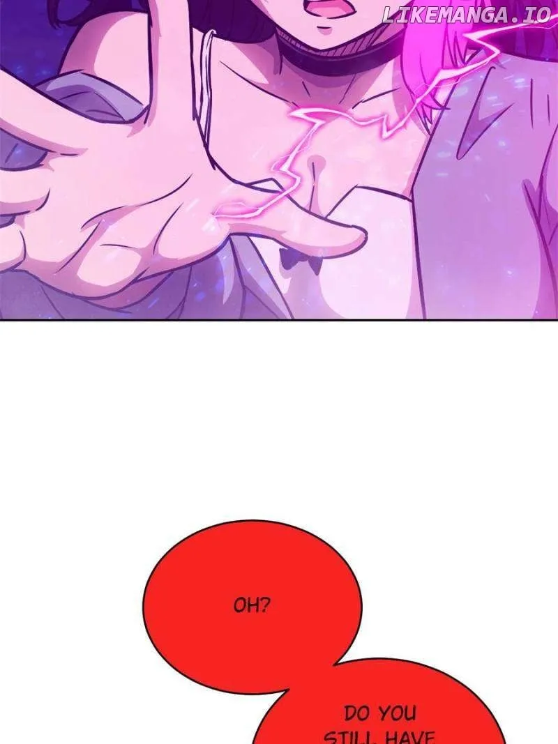 Left Handed Mutation Chapter 90 page 10 - 