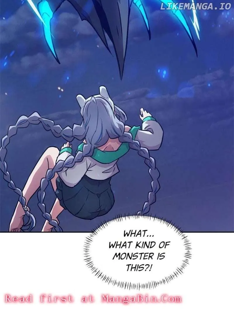 Left Handed Mutation Chapter 91 page 18 - 