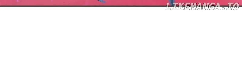Left Handed Mutation Chapter 91 page 21 - 