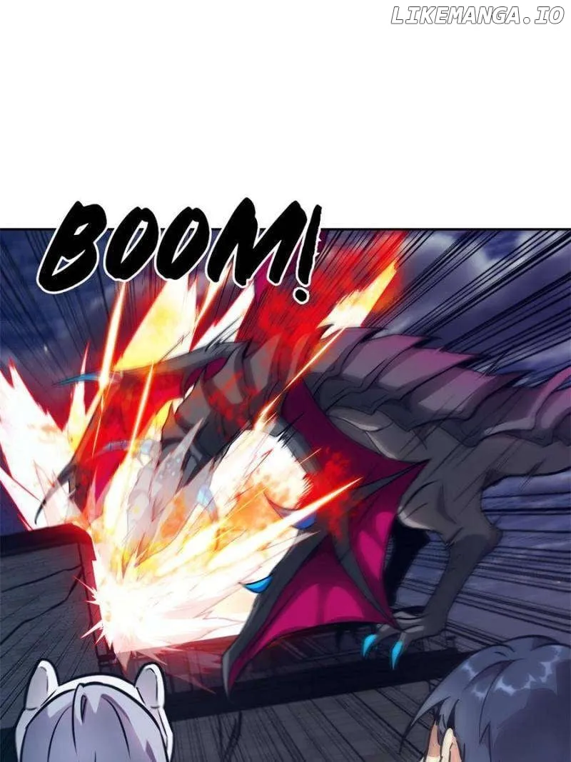 Left Handed Mutation Chapter 91 page 39 - 