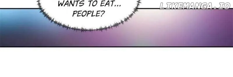 Left Handed Mutation Chapter 91 page 63 - 