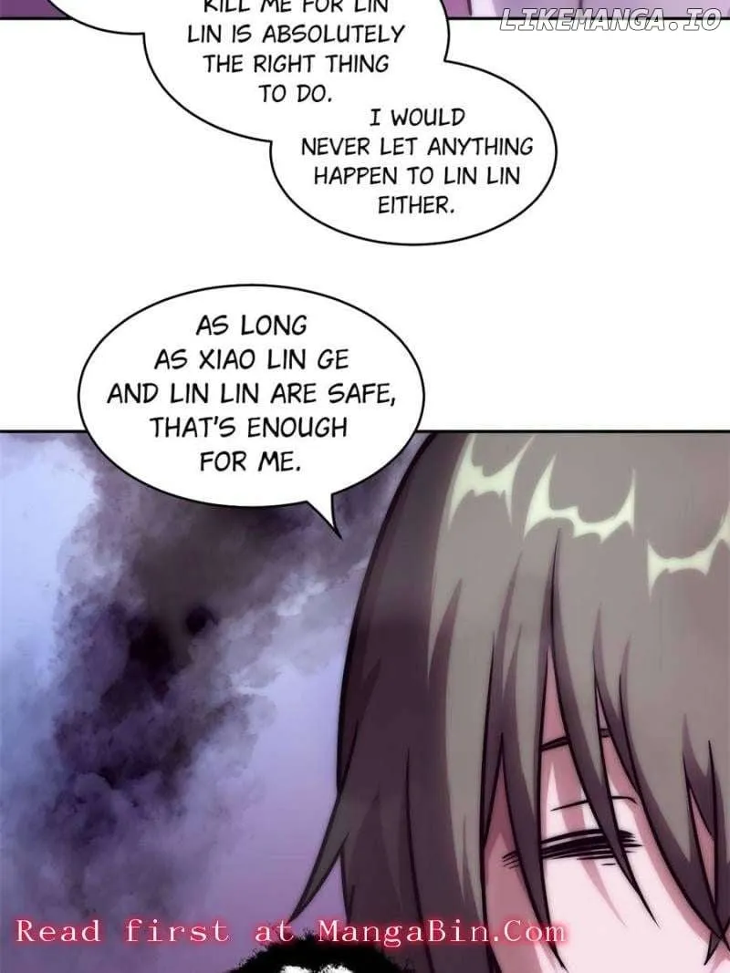 Left Handed Mutation Chapter 91 page 65 - 
