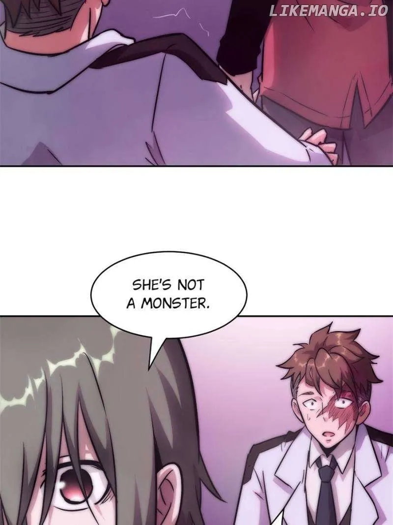 Left Handed Mutation Chapter 91 page 69 - 