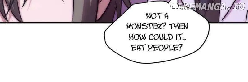 Left Handed Mutation Chapter 91 page 70 - 