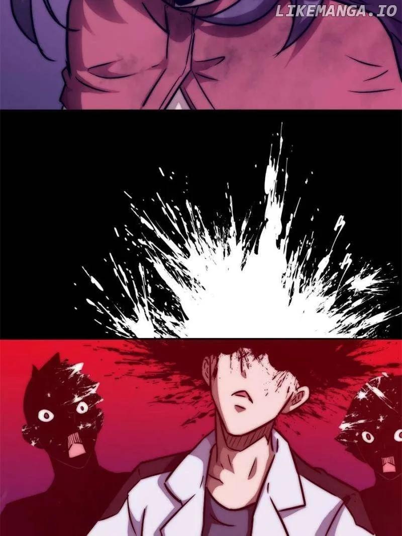Left Handed Mutation Chapter 91 page 74 - 