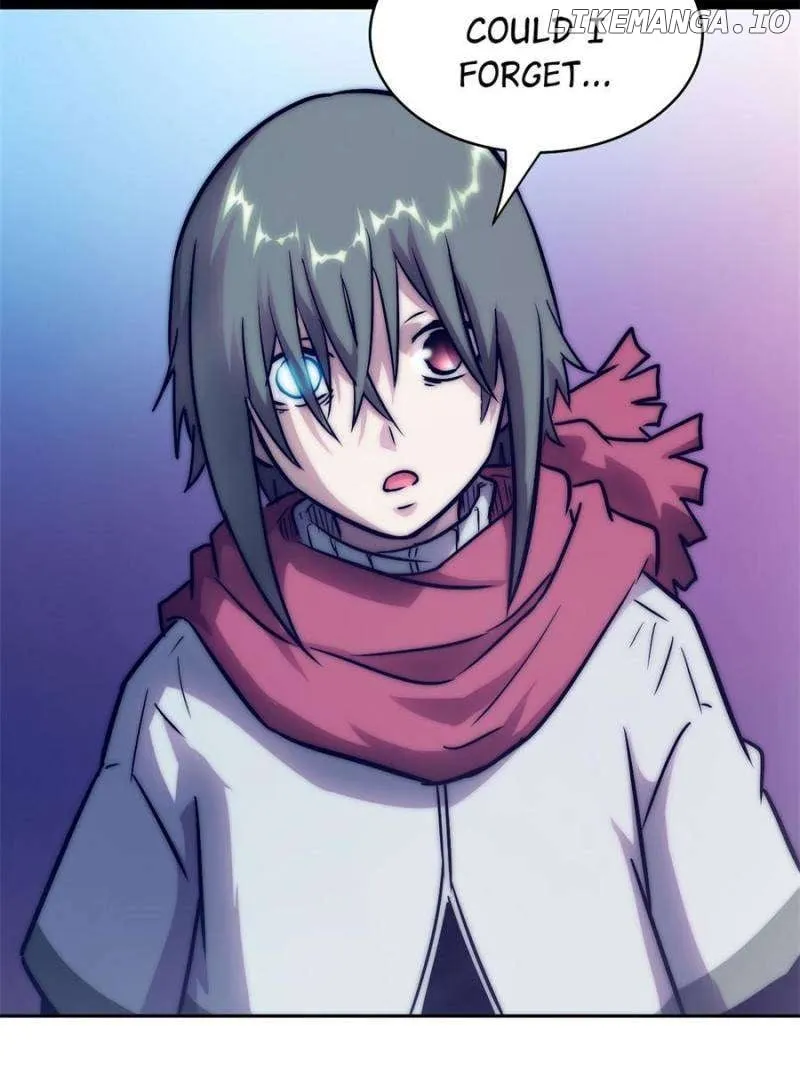 Left Handed Mutation Chapter 91 page 76 - 