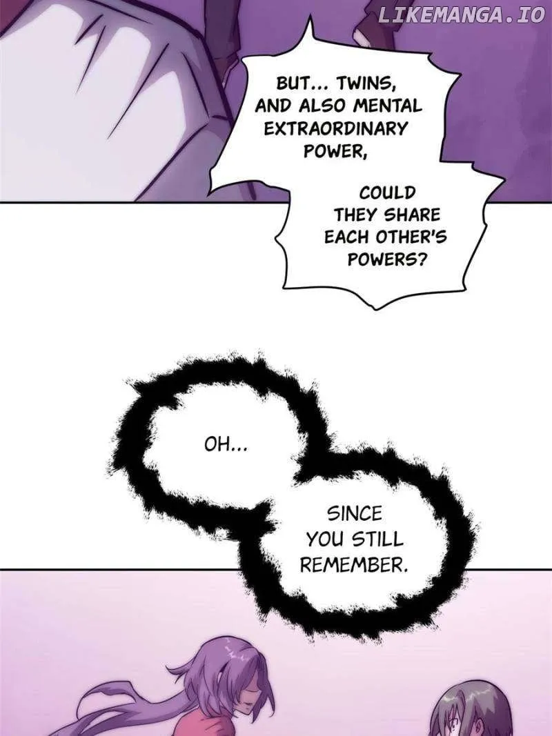 Left Handed Mutation Chapter 91 page 79 - 