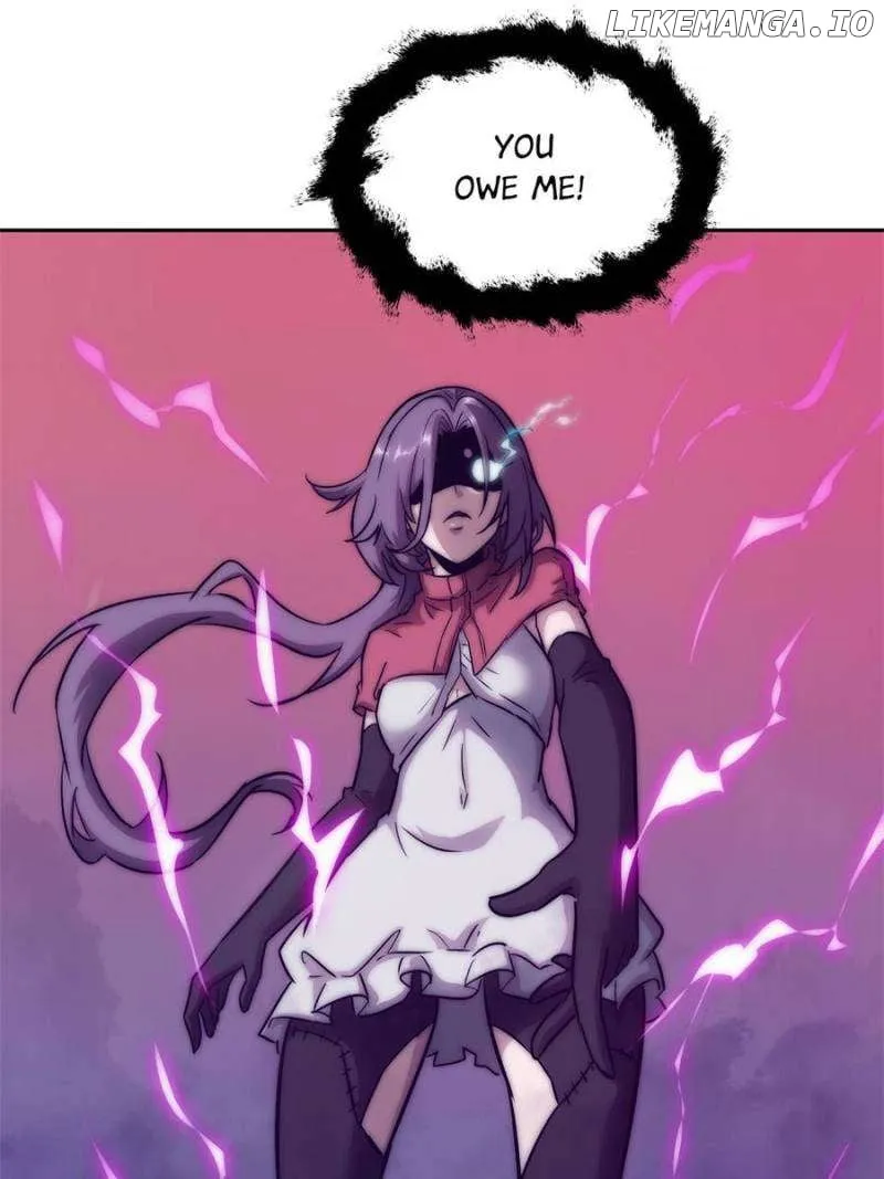 Left Handed Mutation Chapter 91 page 82 - 