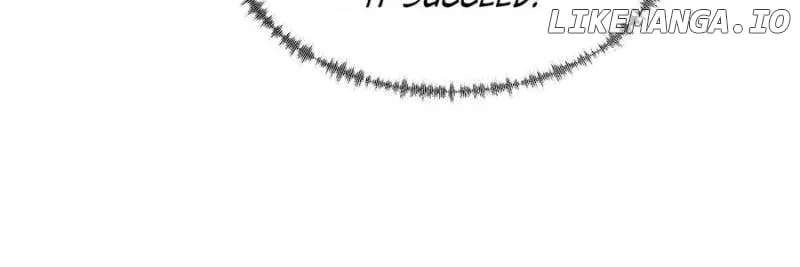 Left Handed Mutation Chapter 92 page 14 - 