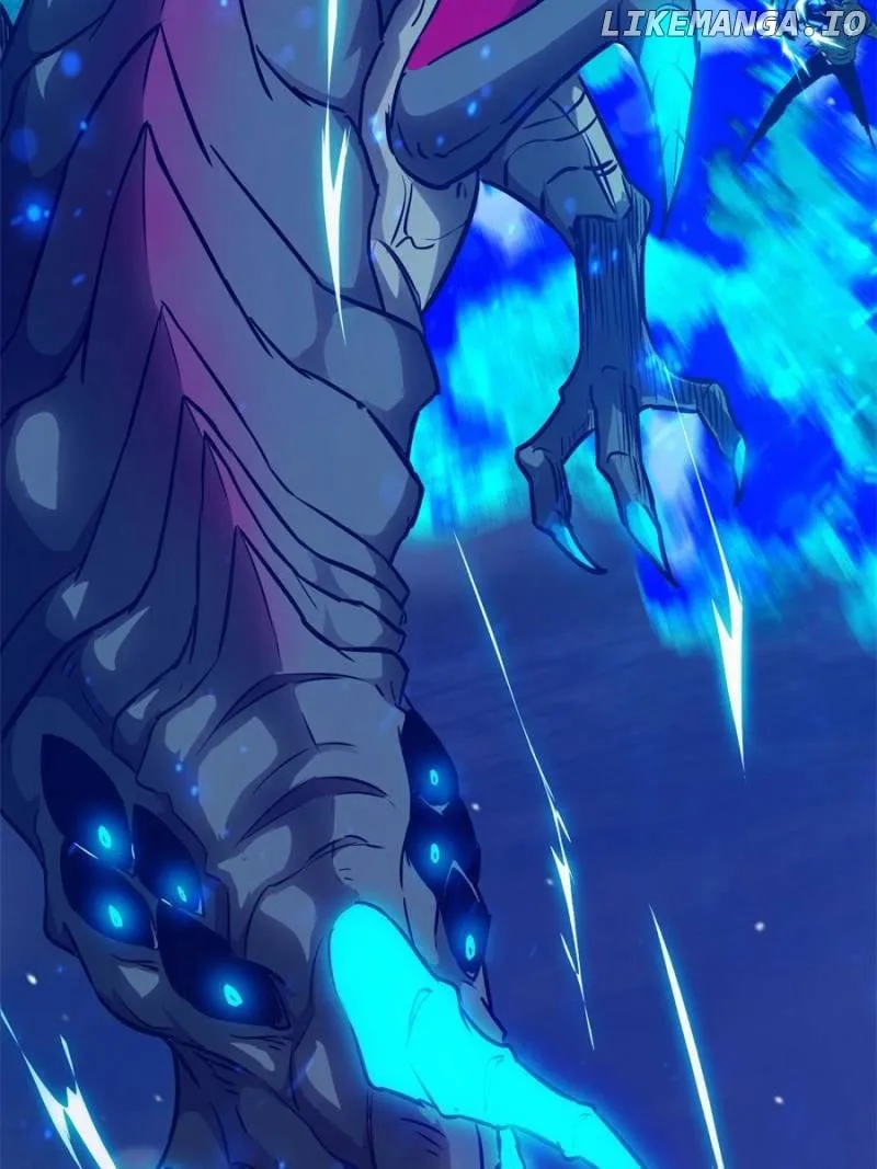 Left Handed Mutation Chapter 92 page 17 - 