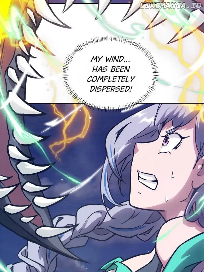 Left Handed Mutation Chapter 92 page 24 - 