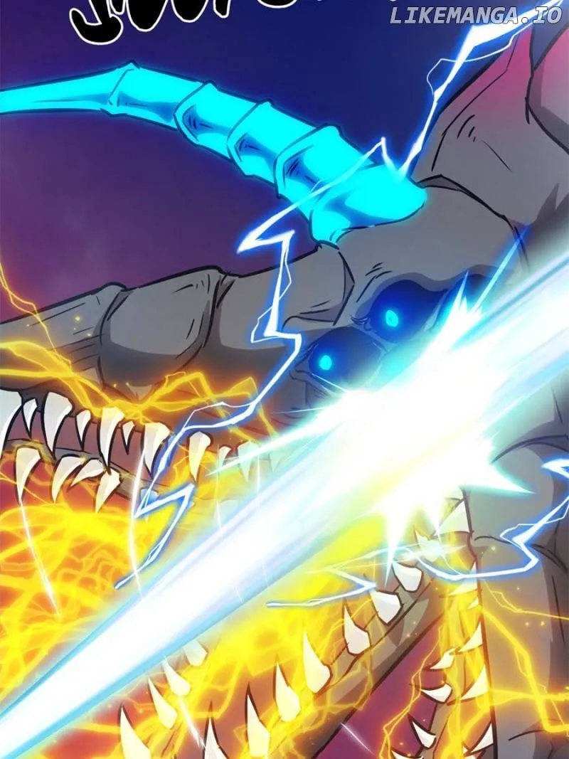 Left Handed Mutation Chapter 92 page 26 - 