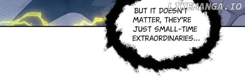 Left Handed Mutation Chapter 92 page 35 - 