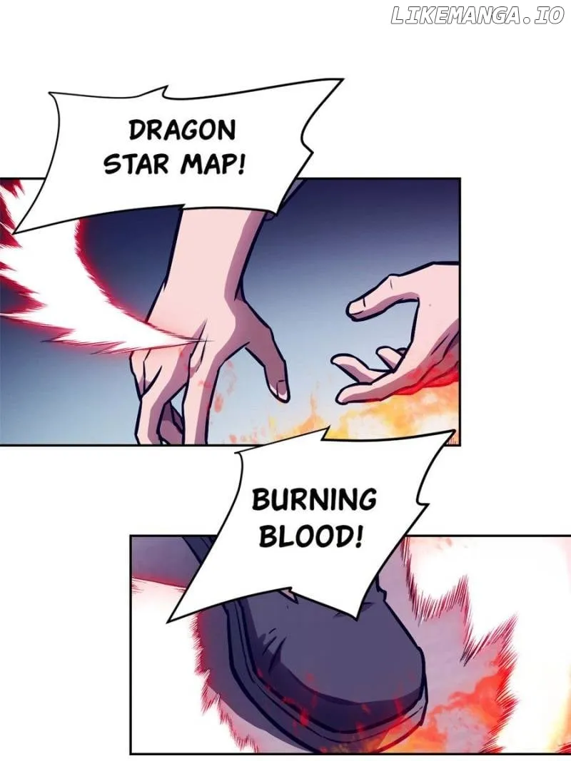 Left Handed Mutation Chapter 92 page 36 - 